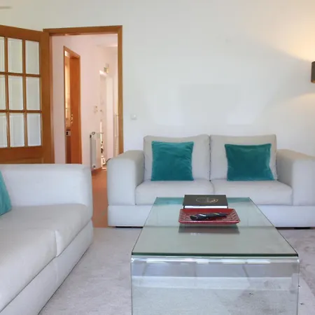 Apartamento D. Duarte Townhouse Praia del Rei Exterior foto