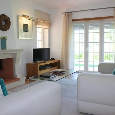 Apartamento D. Duarte Townhouse Praia del Rei Exterior foto