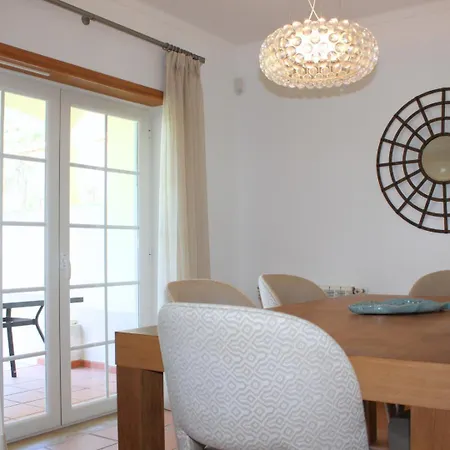 Apartamento D. Duarte Townhouse Praia del Rei Exterior foto