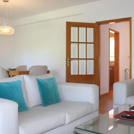 Apartamento D. Duarte Townhouse Praia del Rei Exterior foto